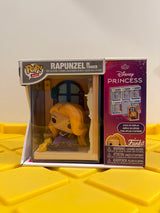 Funko POP! Rapunzel in Tower (Nooks)