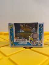 Funko POP! Elements Lightning Display Accessory