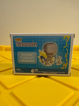 Funko POP! Elements Lightning Display Accessory