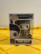 Funko POP! Count Orlok - Limited Edition Chase
