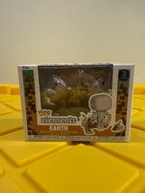 Funko POP! Elements Earth Display Accessory