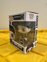 Funko POP! Count Orlok - Limited Edition Chase