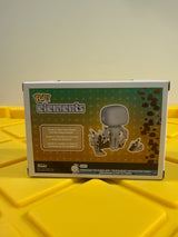 Funko POP! Elements Earth Display Accessory