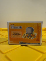 Funko POP! Elements Power-Up Display Accessory