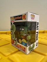 Funko POP! Rat Fink (Glow) - Limited Edition 2019 SDCC Exclusive