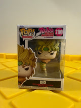 Funko POP! Dio