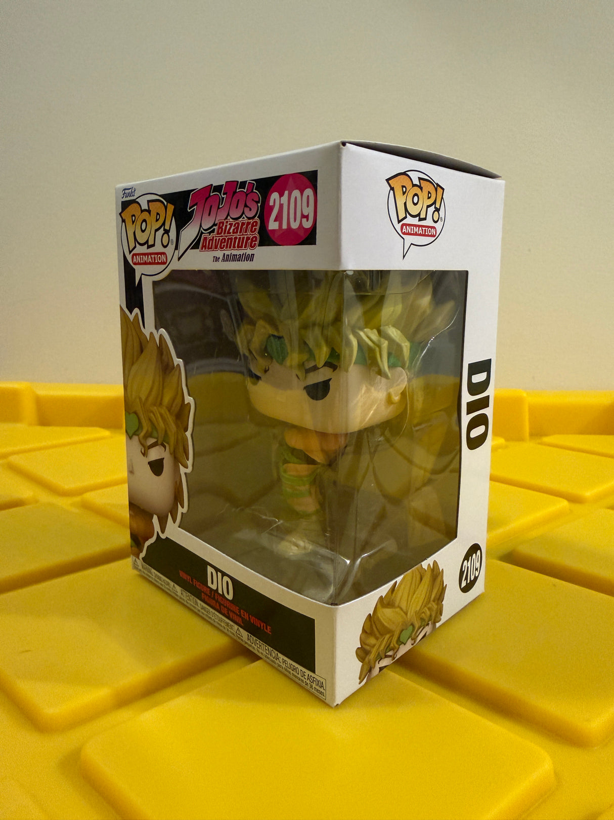 Funko POP! Dio