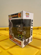 Funko POP! Rat Fink - Limited Edition Popcultcha Exclusive