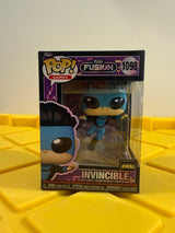 Funko POP! Invincible