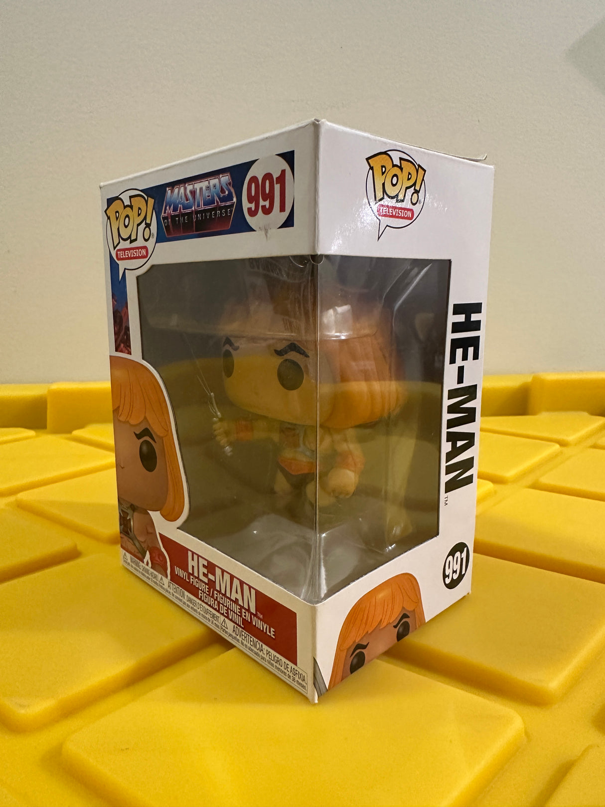 He-Man