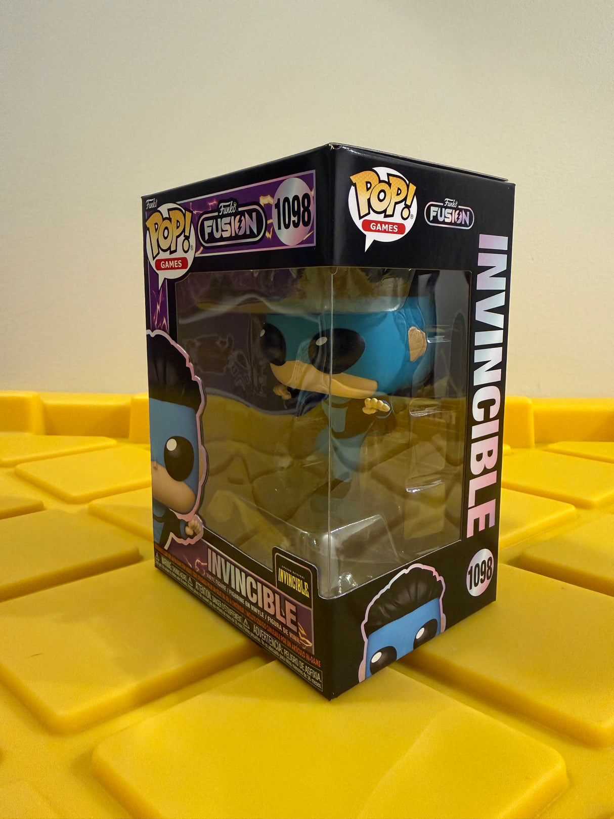 Funko POP! Invincible