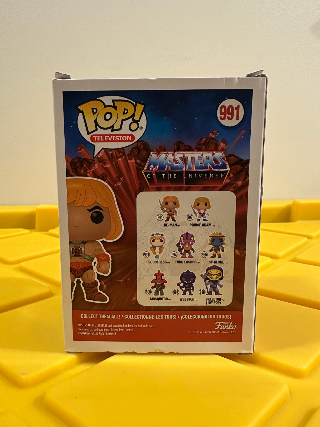 He-Man
