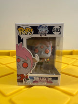 Tom Lucitor - Limited Edition Hot Topic Exclusive