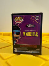 Funko POP! Invincible - Limited Edition Chase