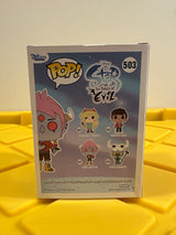 Tom Lucitor - Limited Edition Hot Topic Exclusive