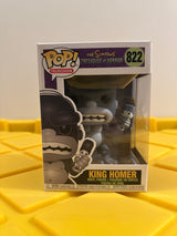 King Homer