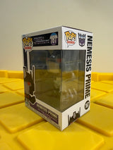 Funko POP! Nemesis Prime