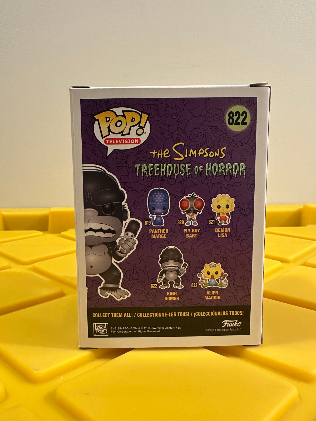 King Homer