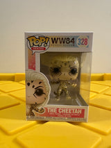 Funko POP! The Cheetah