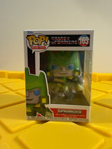 Funko POP! Springer