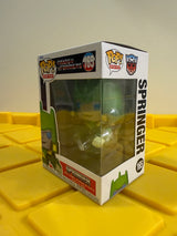 Funko POP! Springer