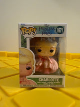 Funko POP! Charlotte