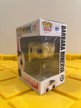 Funko POP! Barbara Minerva