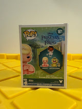 Funko POP! Charlotte