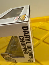 Funko POP! Daryl Dixon's Chopper (Rides)