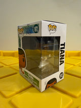 Funko POP! Tiana in Glittering Gown