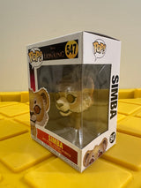 Funko POP! Simba