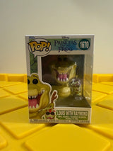 Funko POP! Louis with Raymond