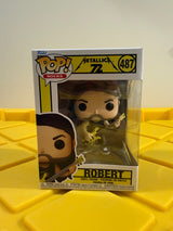 Funko POP! Robert