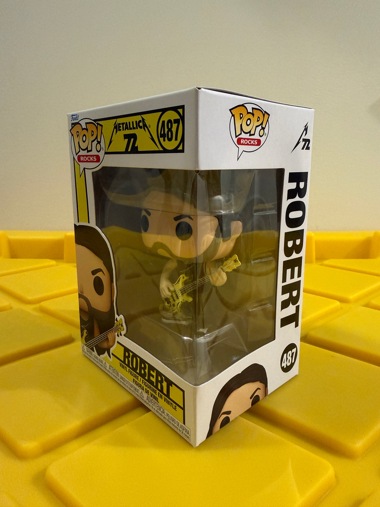 Funko POP! Robert