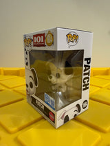 Funko POP! Patch (Flocked) - Limited Edition Box Lunch Exclusive
