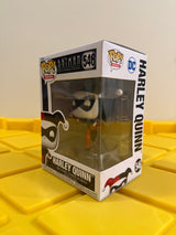 Funko POP! Harley Quinn