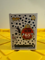 Funko POP! Patch (Flocked) - Limited Edition Box Lunch Exclusive
