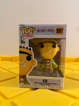 Funko POP! Ed