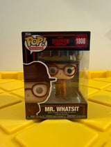 Funko POP! Mr. Whatsit