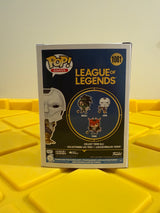 Funko POP! Jhin