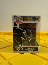Funko POP! Akali