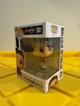 Funko POP! Malcolm Reynolds