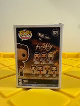 Funko POP! Malcolm Reynolds