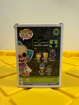 Funko POP! Krusty Doll - Limited Edition Funko Shop Exclusive