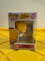 Funko POP! Homer (D'oh)