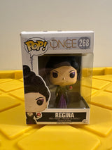 Funko POP! Regina