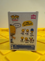 Funko POP! Homer (D'oh)