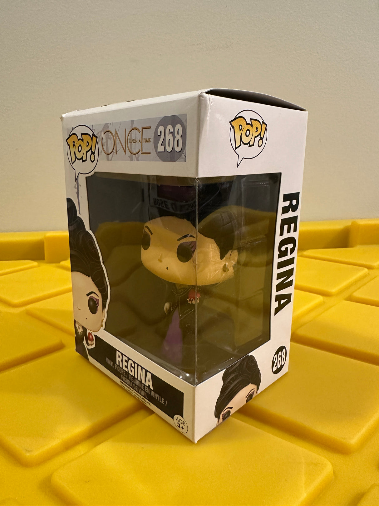 Funko POP! Regina