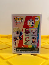 Funko POP! Harley Quinn (Pride Flag)