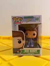 Bud Bundy